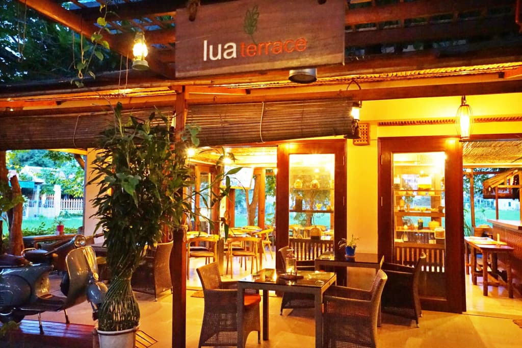 Hoi An Chic Green Retreat - photo 26