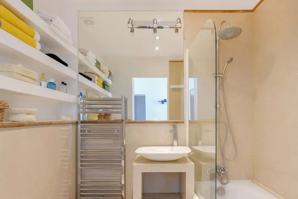 Paris St Germain Central residence - photo 7