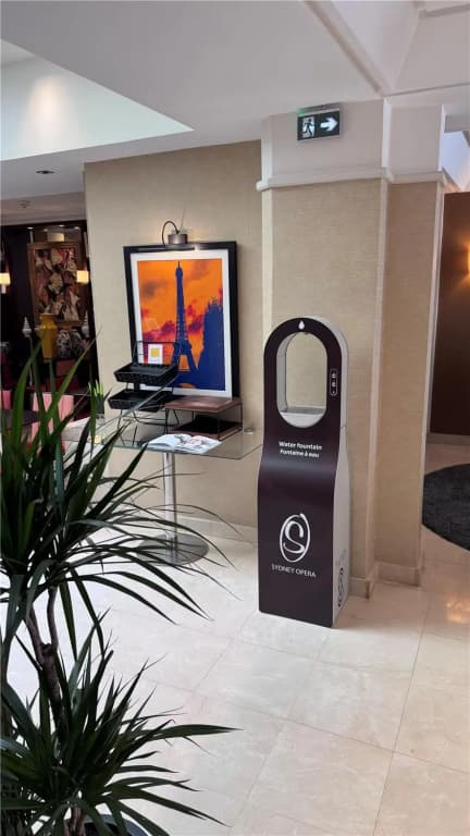 Best Western Plus Hotel Sydney Opera - photo 17