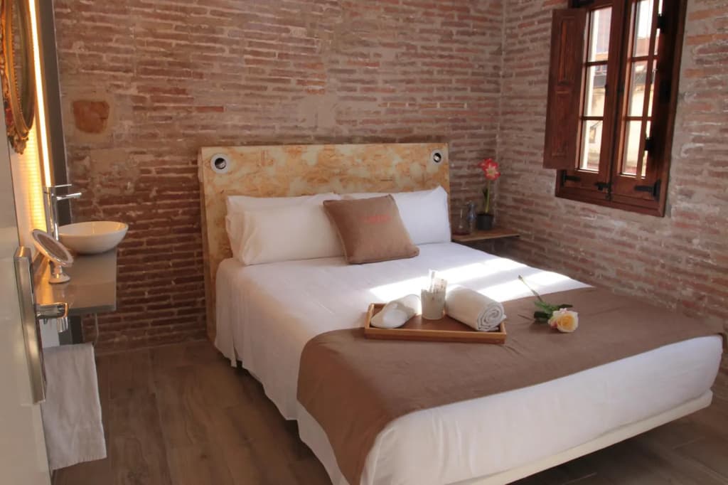 Amfores Boutique Guest House - photo 5