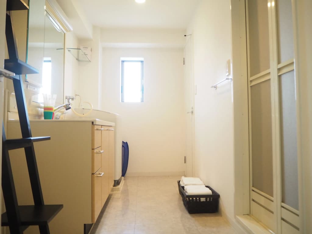 Nipponbashi Dotonbori Apartment - main photo