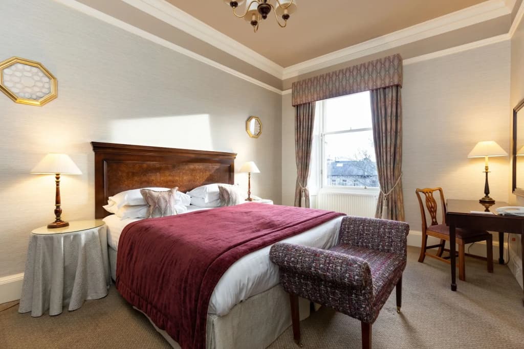Hapimag Resort Edinburgh - photo 12