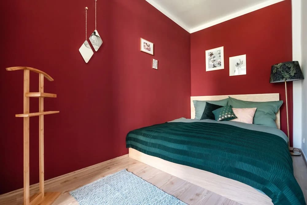 Apartments Geblergasse - photo 6