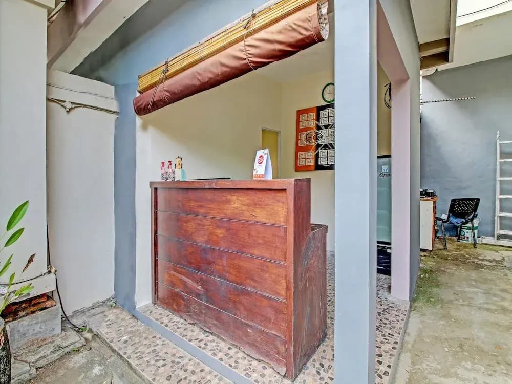 OYO 91300 Sunny Side Villa - main photo