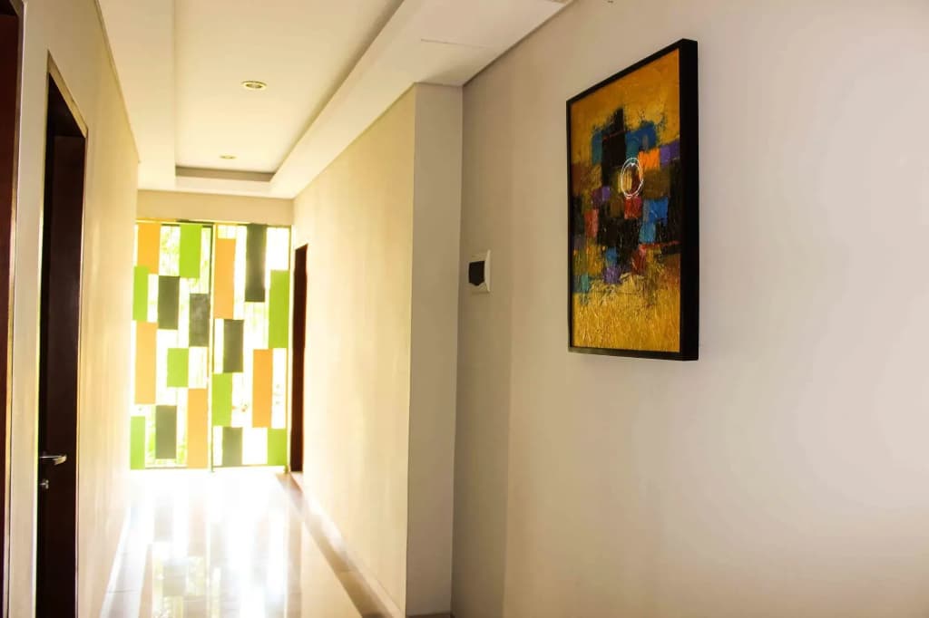 Kemuning Kuta Hotel - photo 12