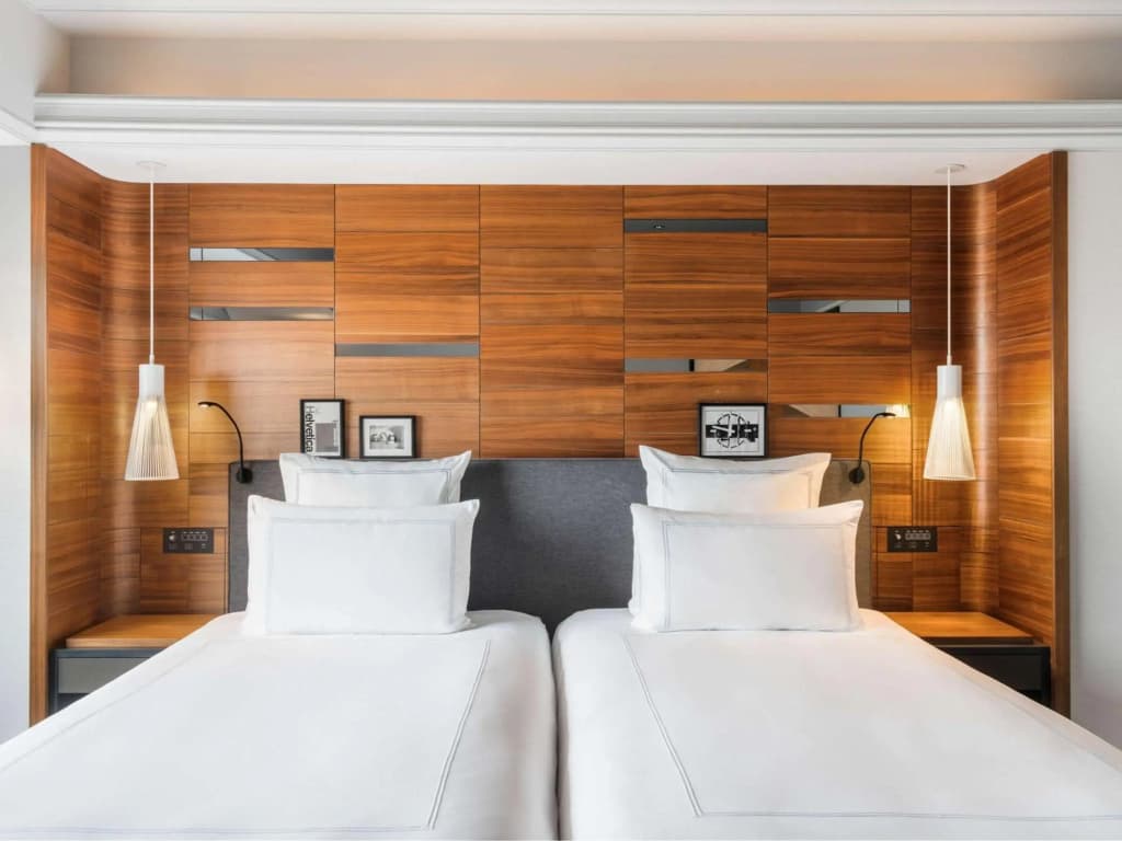 Swissotel Nankai Osaka - photo 43