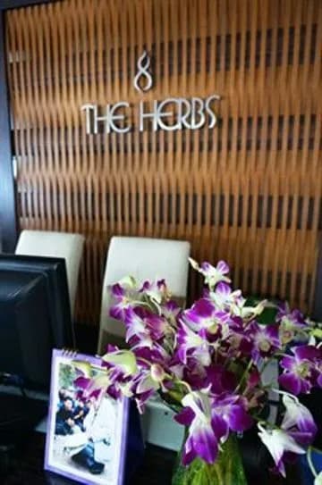 The Herbs by The Sea - photo 16