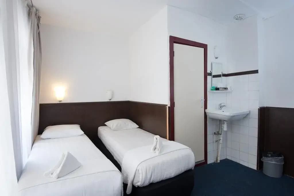 Marnix Hotel - photo 6