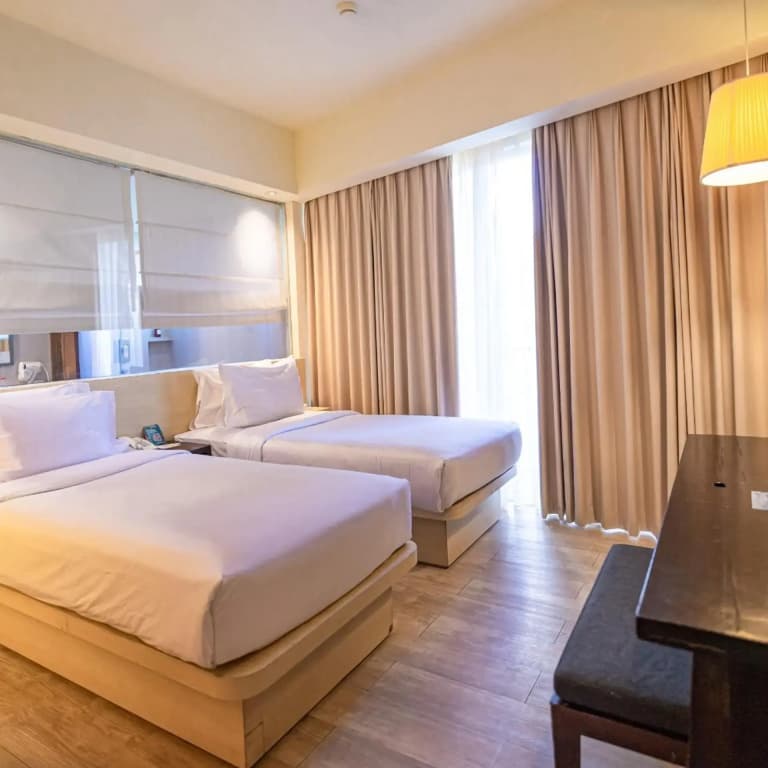 The Akmani Legian - photo 45