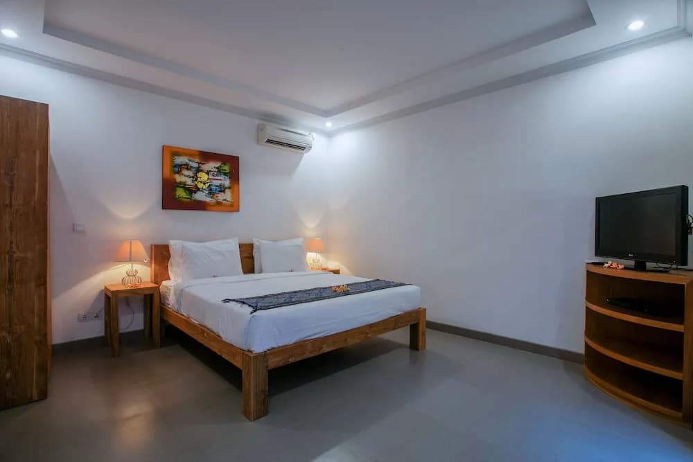 Villa Nangdika - photo 4