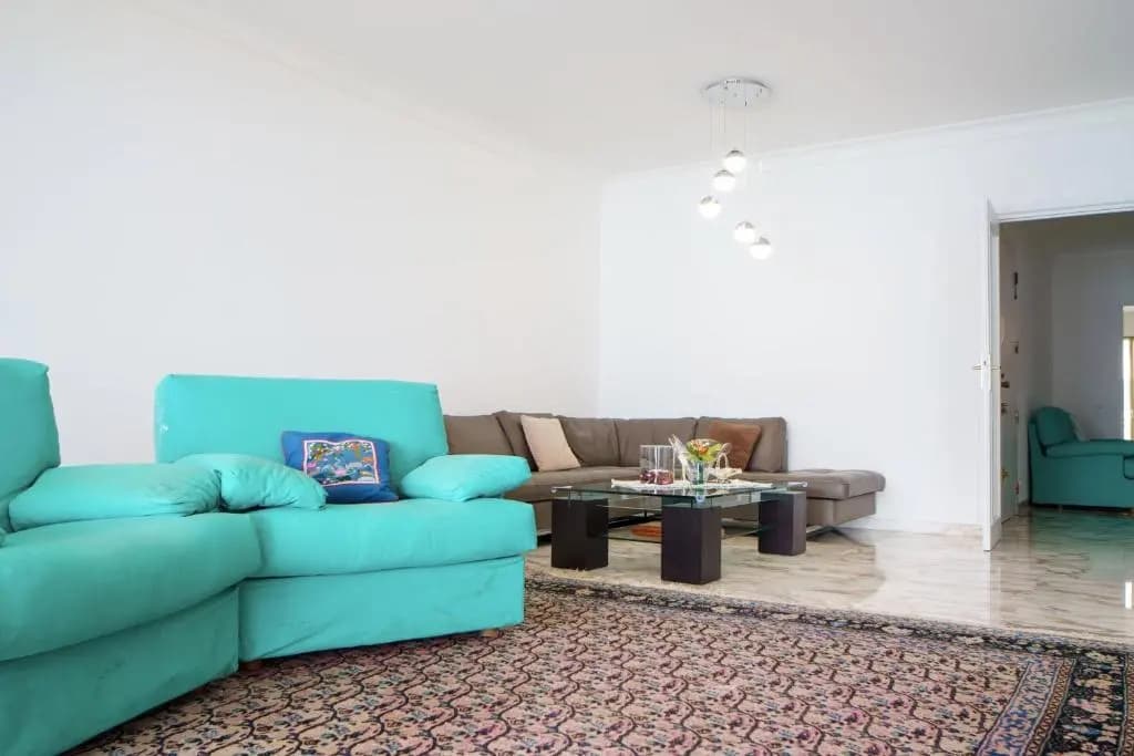Like in a Boat , 2BR 2BA with big balcony in front of the sea - photo 13
