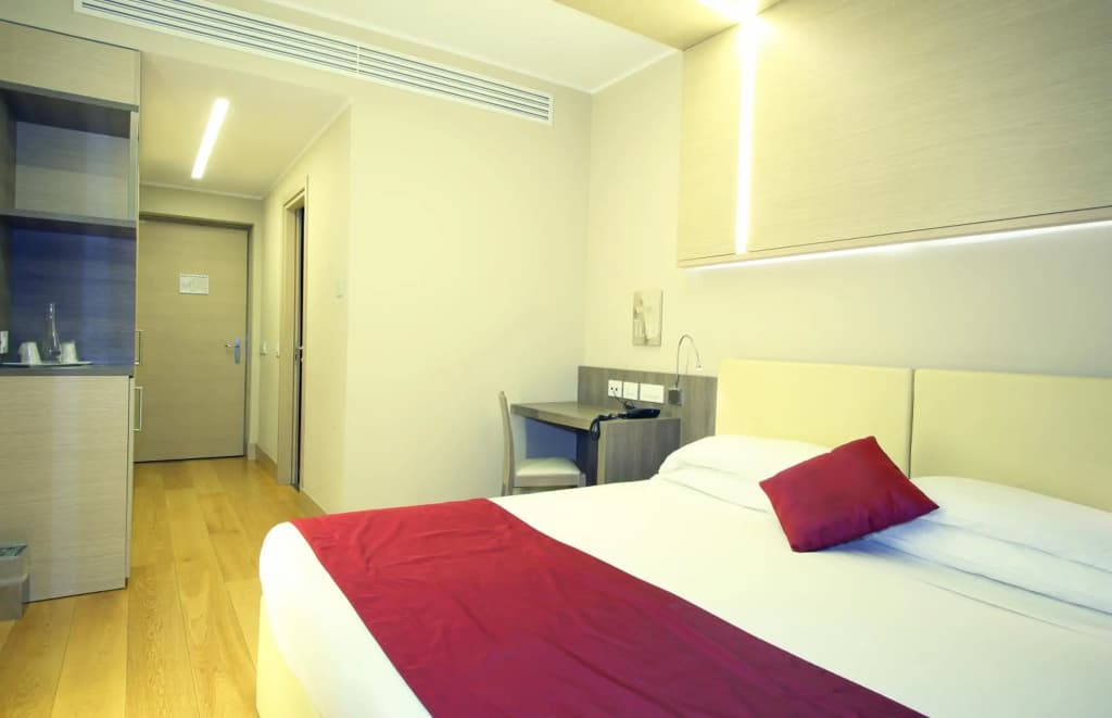 Il Cantico St. Peter Hotel - photo 12