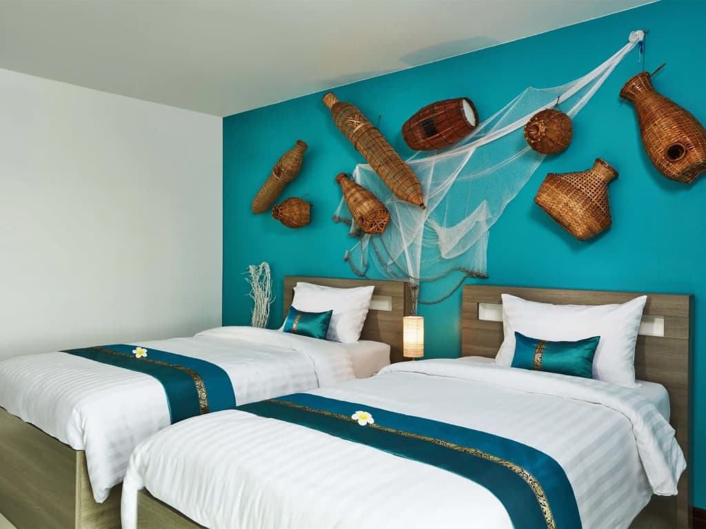 Baan Thai Boutique - photo 7