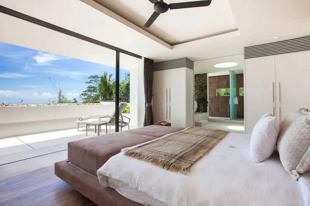 Lime Samui 3 Villas 15 Br - photo 19