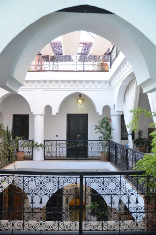 Riad Ailen - photo 24