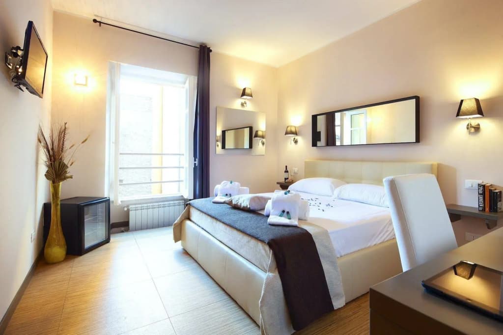 Colosseum Residence - photo 4