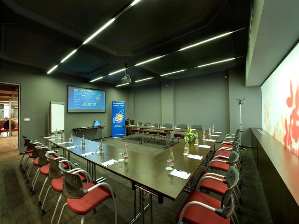 EA Hotel Juliš - photo 22