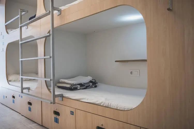 The Hostel Box - Gaudi - photo 15