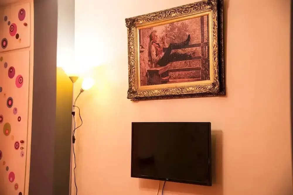Homey 1 Double Bed Studio Mavilli Square - photo 7