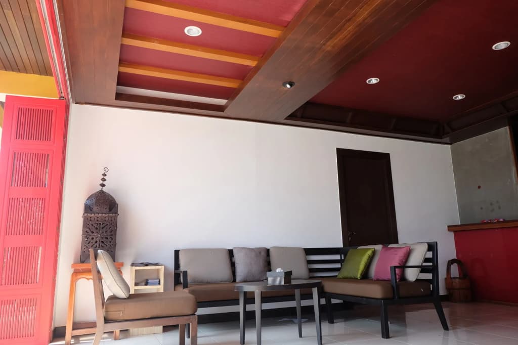 Samui Mekkala Resort - photo 5