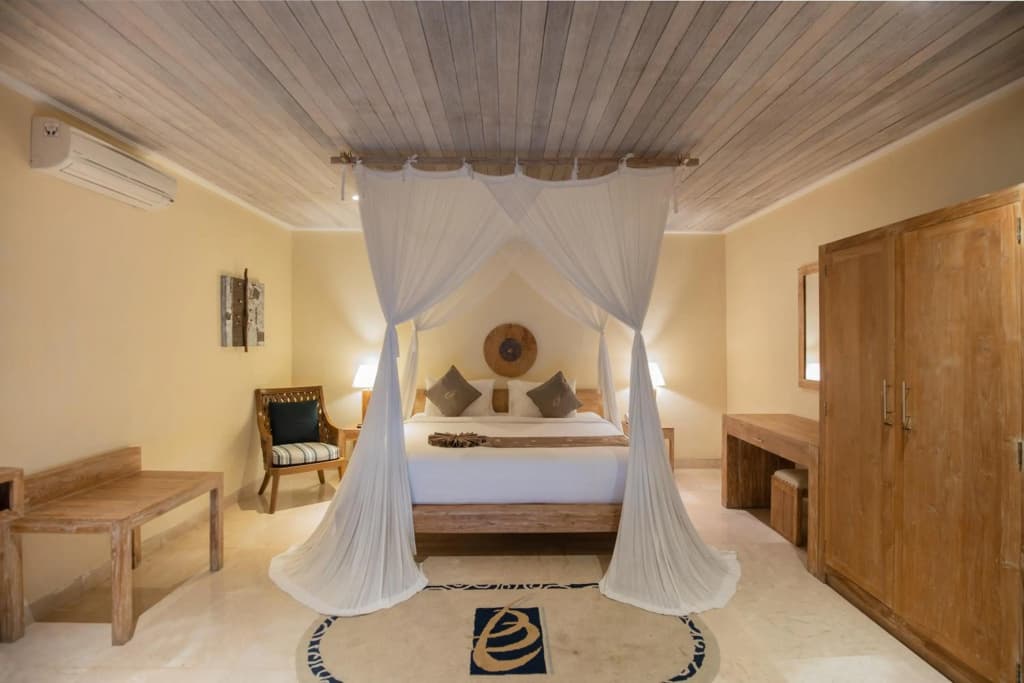 La Berceuse Resort and Villa Nusa Dua by Taritiya Collection - photo 8