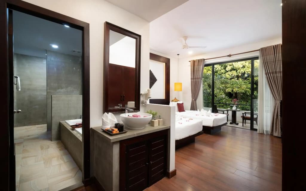 The Moon Residence & Spa - photo 5