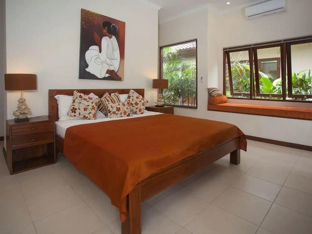 Ahh Villa - Ubud - photo 5