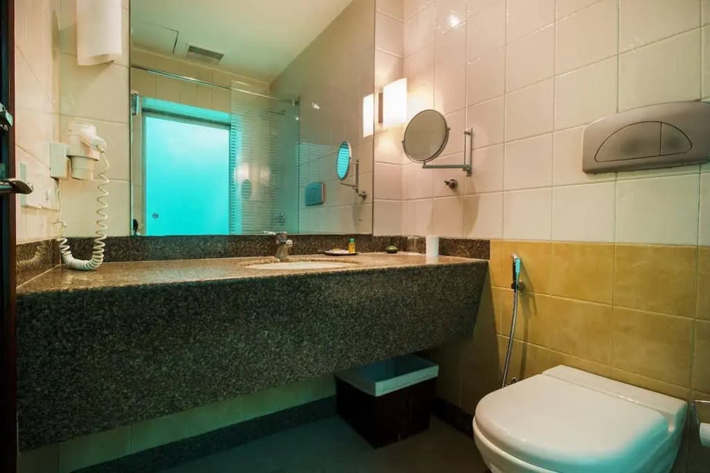 FabHotel Prime Shervani - photo 10