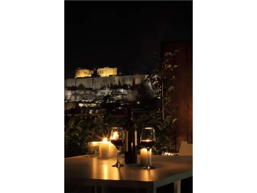 Athens View Loft - 03 - photo 15