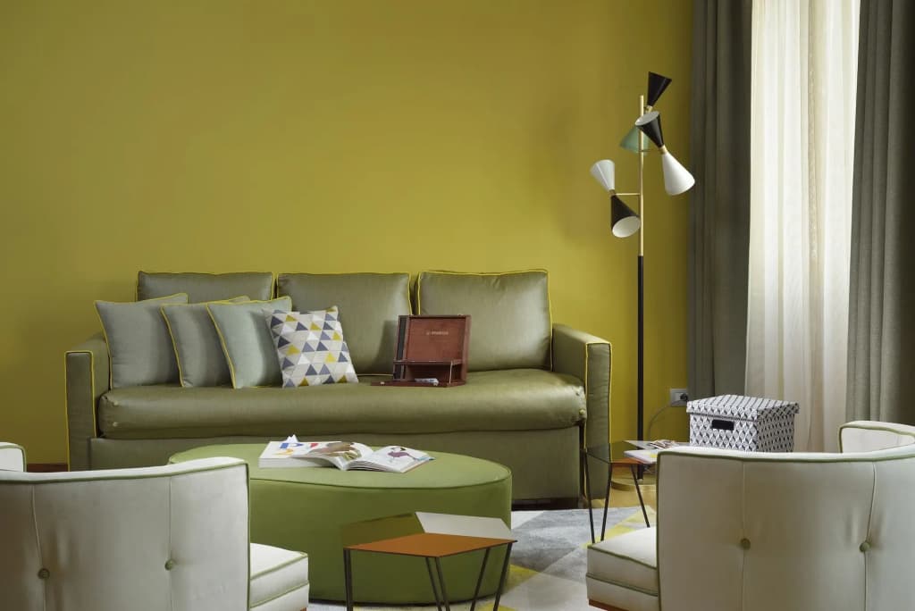 Residenza delle Città - photo 8