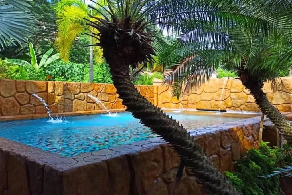Tambun Pool Villa - photo 12