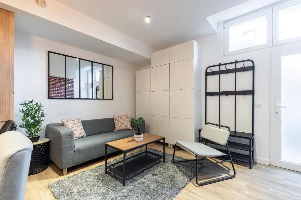 Loft 1 Chambre Pres Mer - photo 8