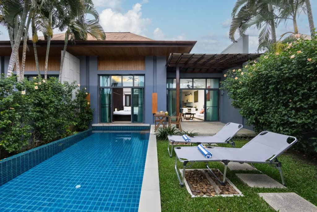 Villa Hahana - photo 34