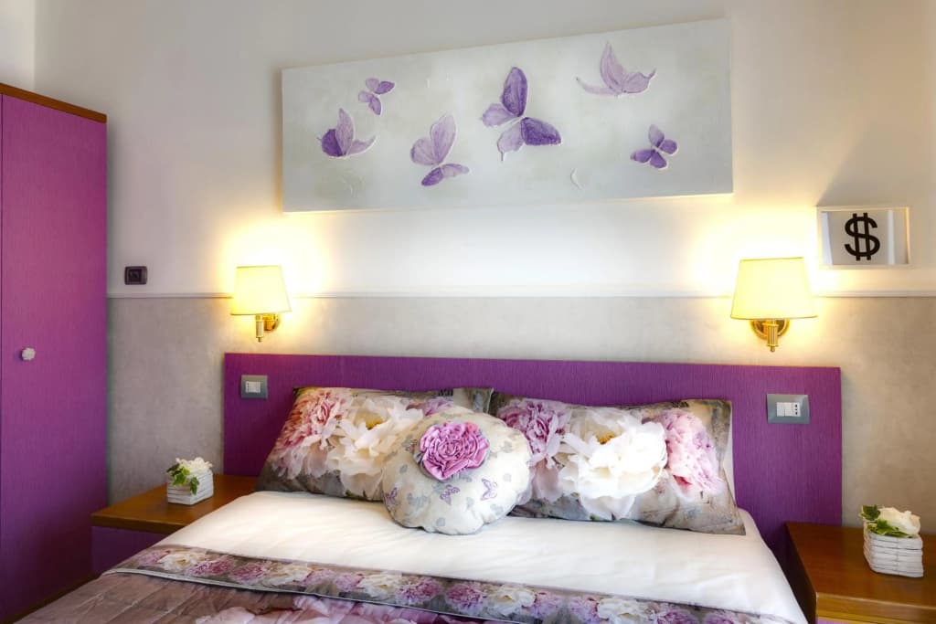 Hotel Marcantonio Rome - photo 26