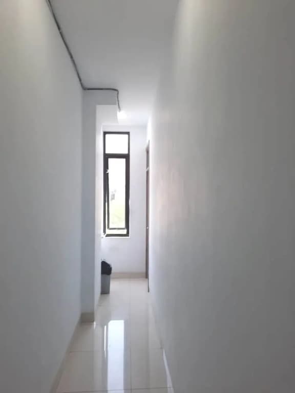 OYO Life 92883 Kost Ratana Cengkareng Syariah - photo 14