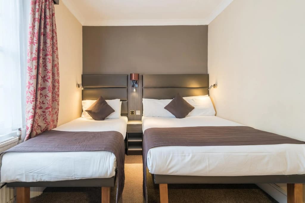 Brunel Hotel - photo 6