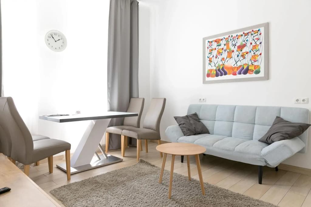 Apartment House in Vienna - photo 6