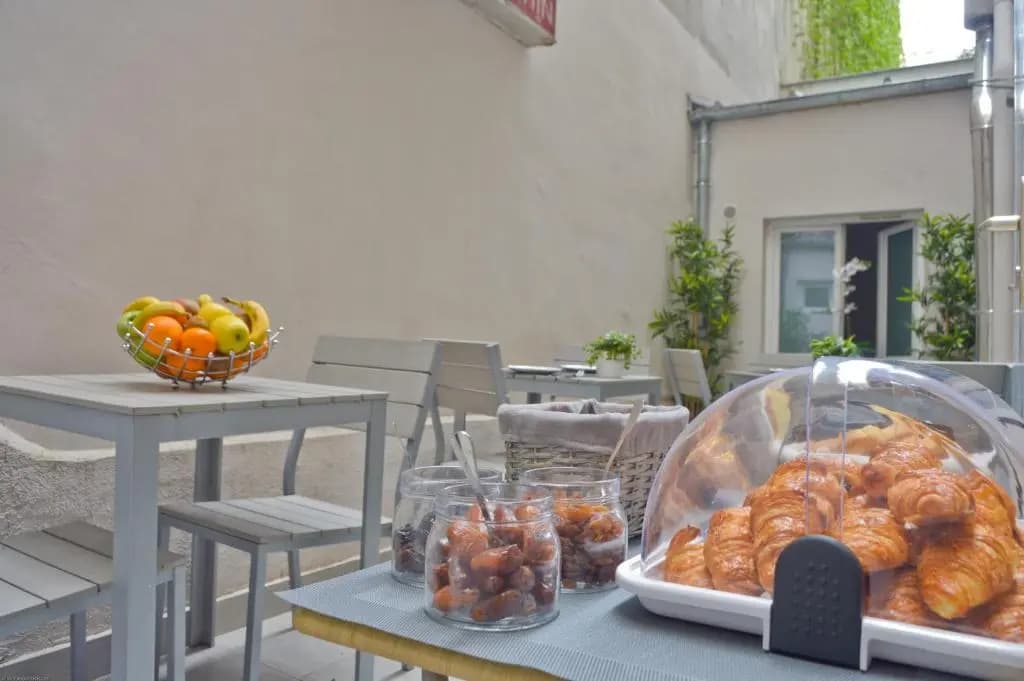 Hotel du Quai de Seine - photo 11
