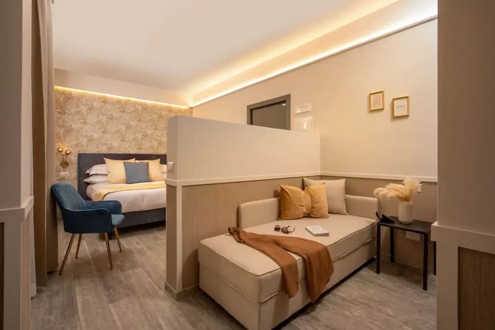Sophie Terrace Hotel - photo 6