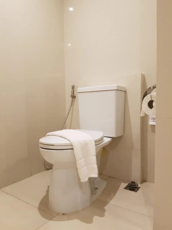 The Whisper Hotel - photo 27