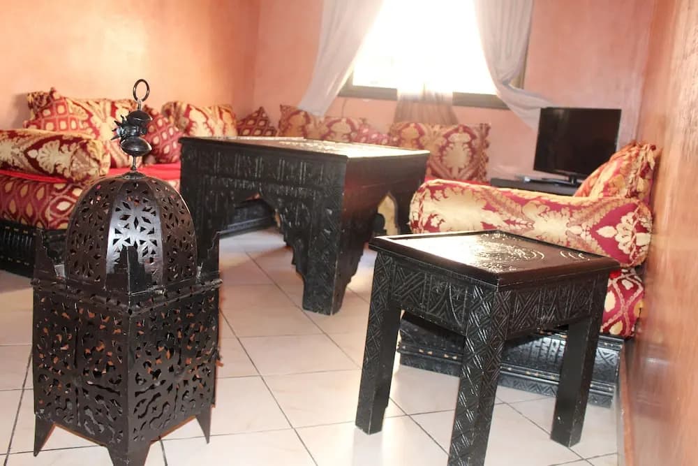 Dar Salma - photo 2