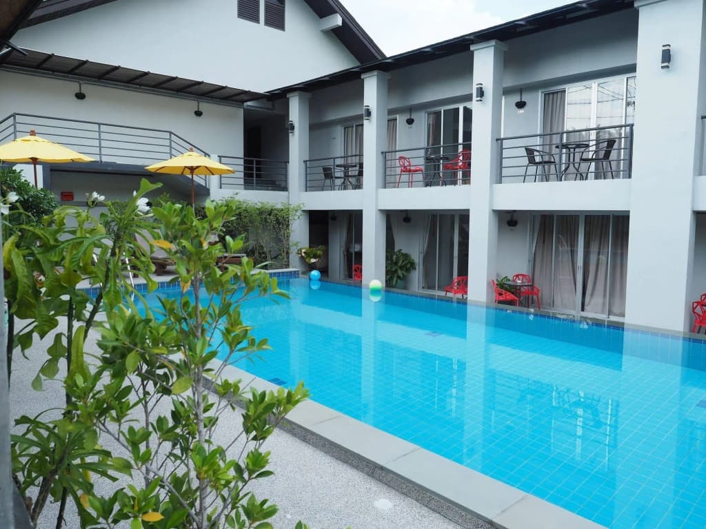 The Nest Resort Patong - photo 12