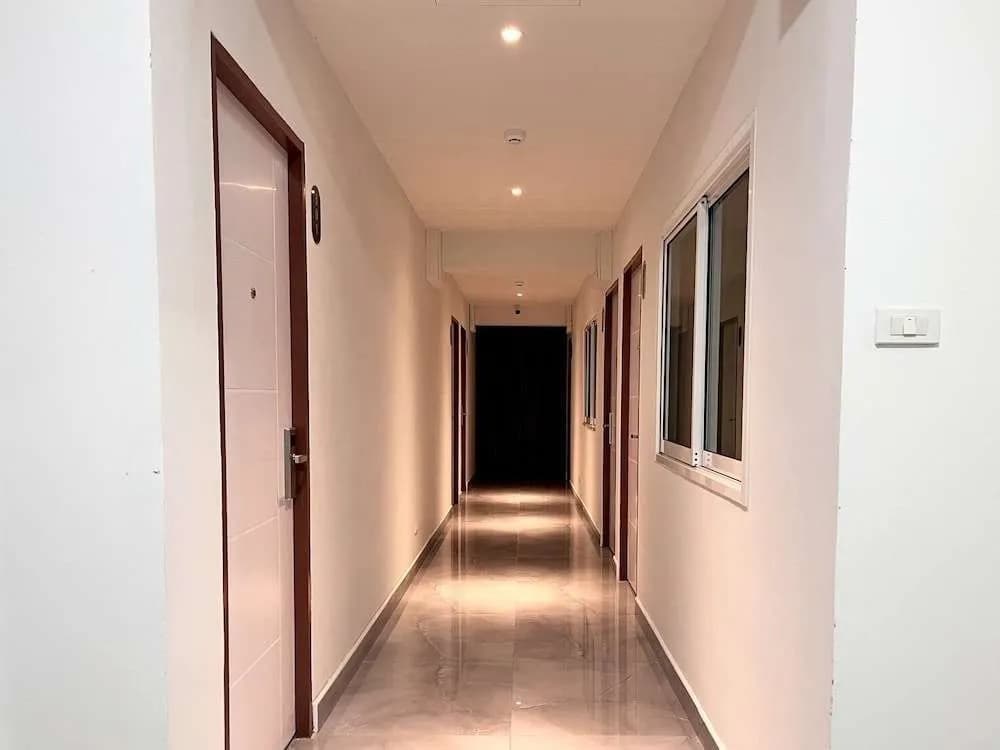 Aowmana Hotel - photo 10