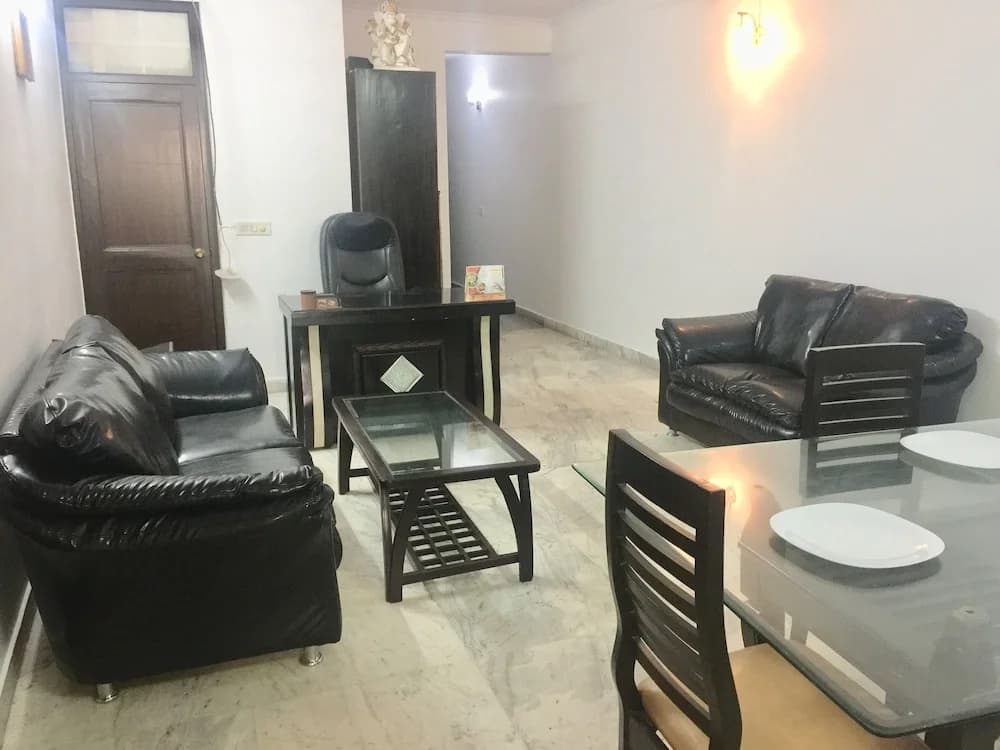 Jagannath Guest House - photo 8