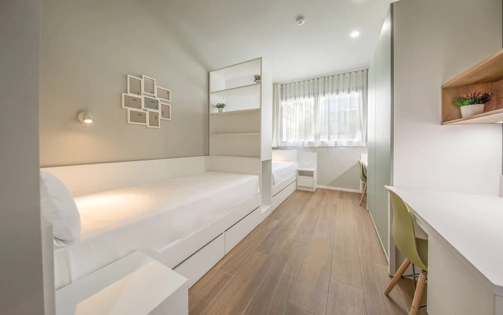Xior The Lofttown Student Housing - photo 6