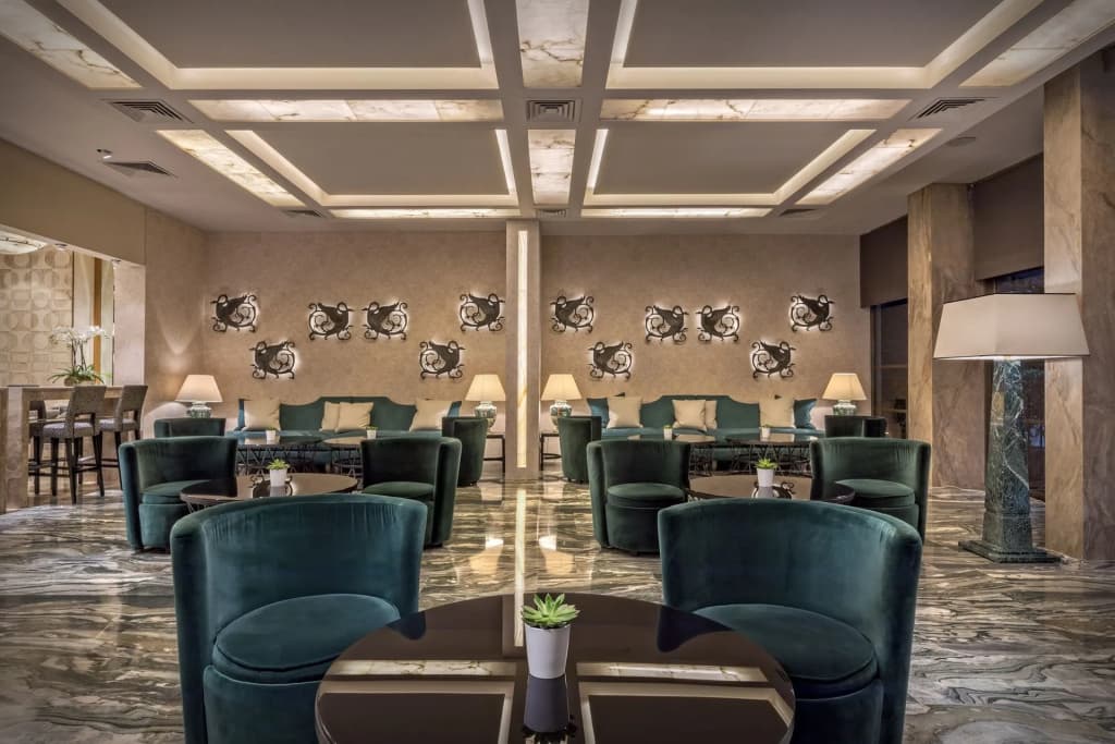 Divani Palace Acropolis - photo 14