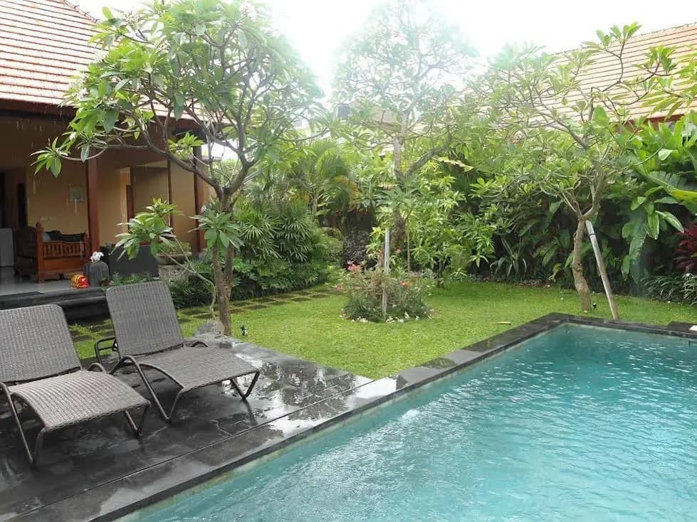 Villa Bluebird Sanur - photo 11