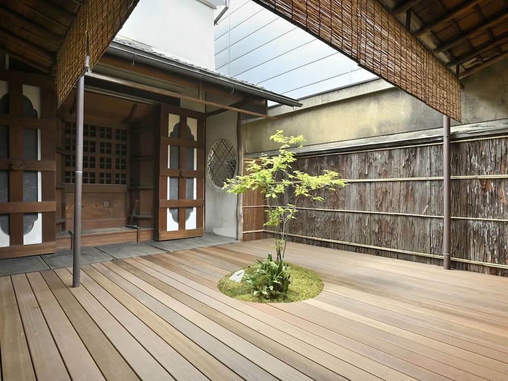 Kyo no Ondokoro NISHIJIN VILLA #5 - photo 18