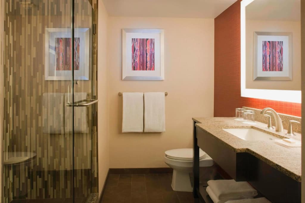 Courtyard by Marriott Los Angeles - Sherman Oaks - photo 11