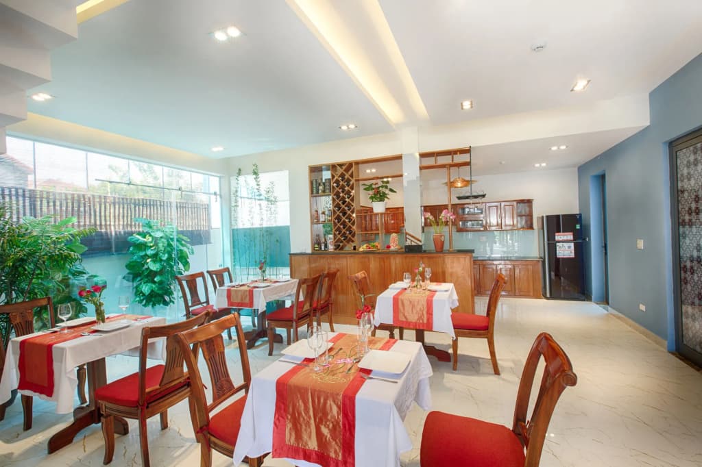 Serene River Villa - photo 19